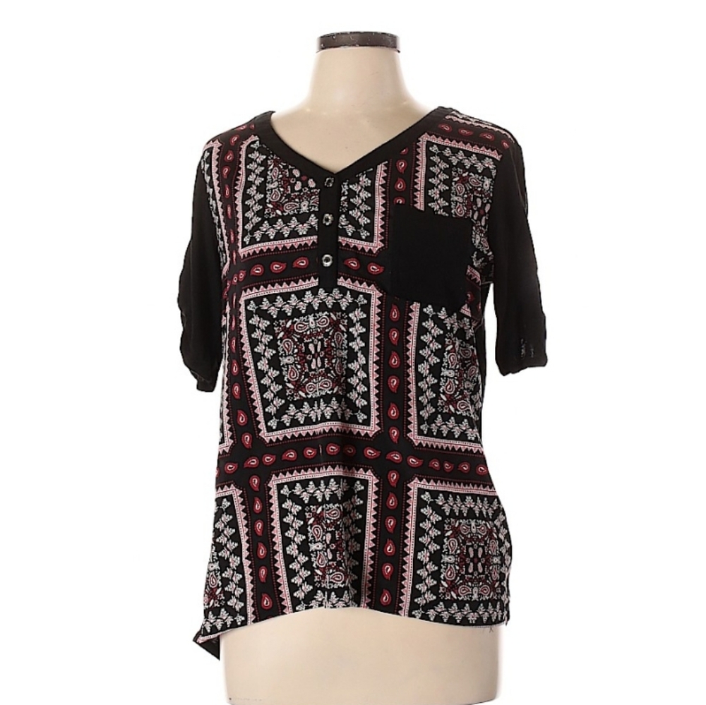 Perseption Concept Blouse